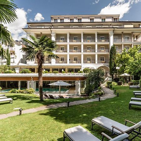 Classic Hotel Meranerhof Ngoại thất bức ảnh