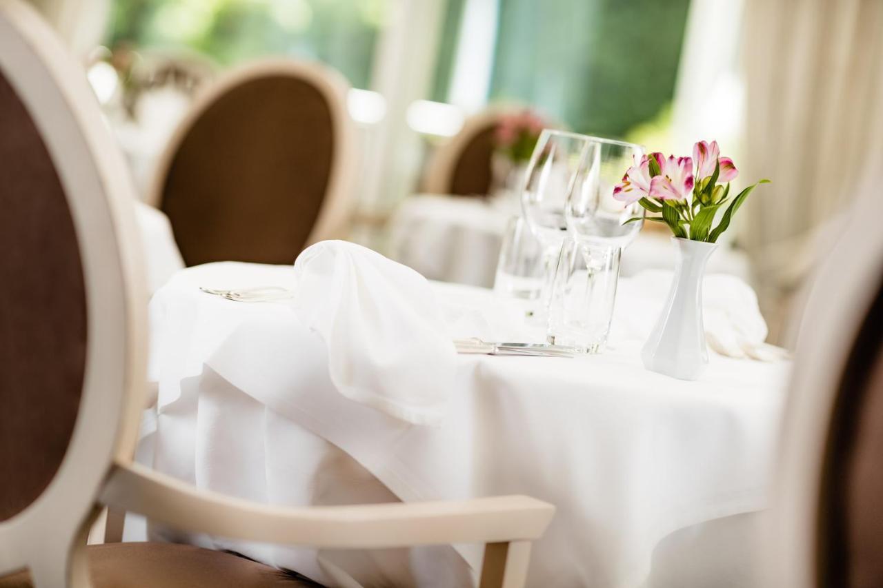 Classic Hotel Meranerhof Ngoại thất bức ảnh