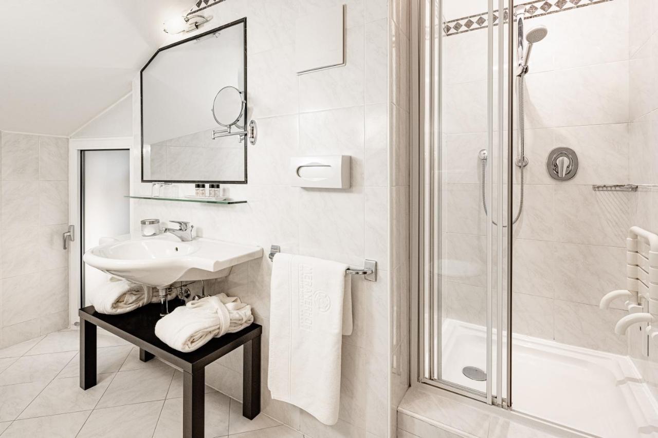 Classic Hotel Meranerhof Ngoại thất bức ảnh