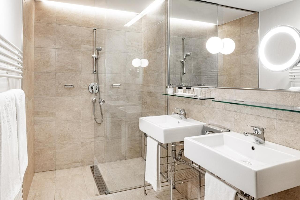 Classic Hotel Meranerhof Ngoại thất bức ảnh