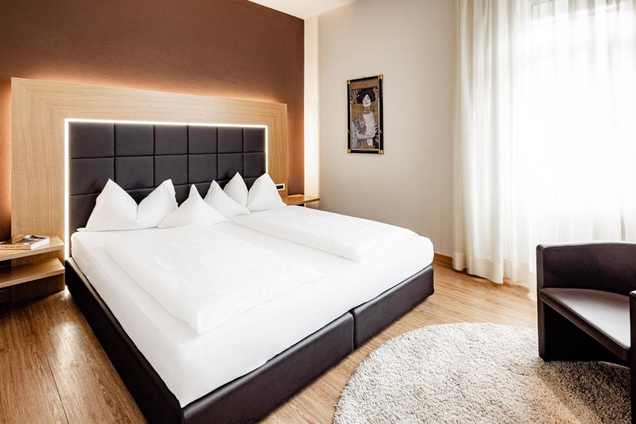 Classic Hotel Meranerhof Ngoại thất bức ảnh