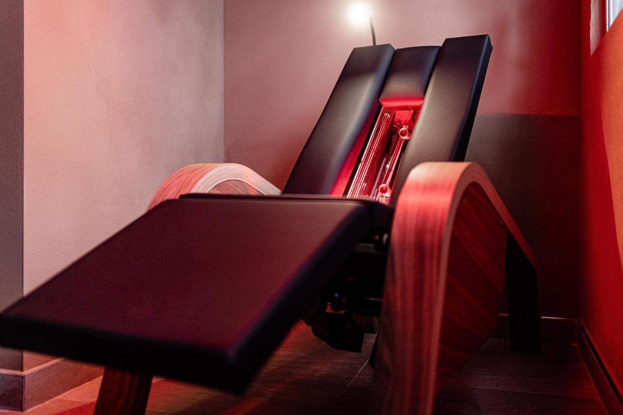 Classic Hotel Meranerhof Ngoại thất bức ảnh