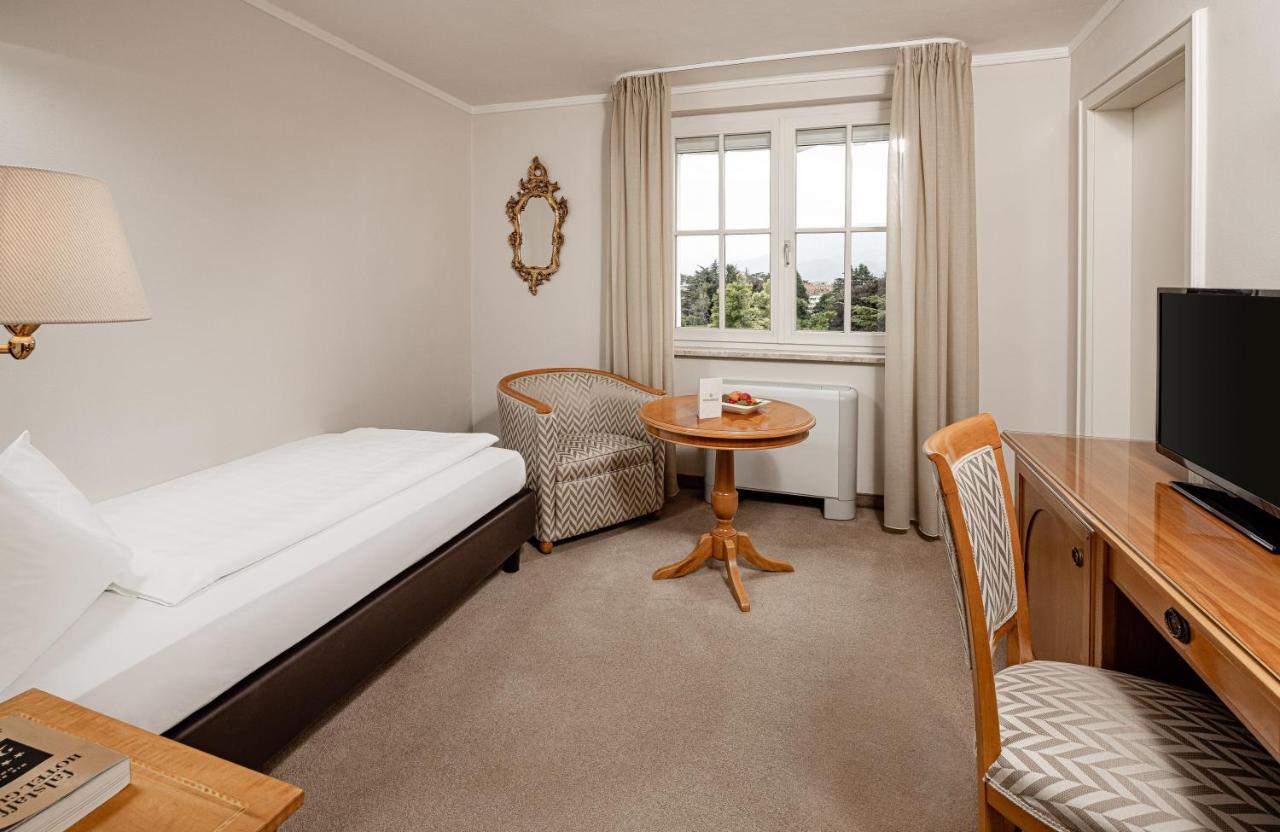 Classic Hotel Meranerhof Ngoại thất bức ảnh