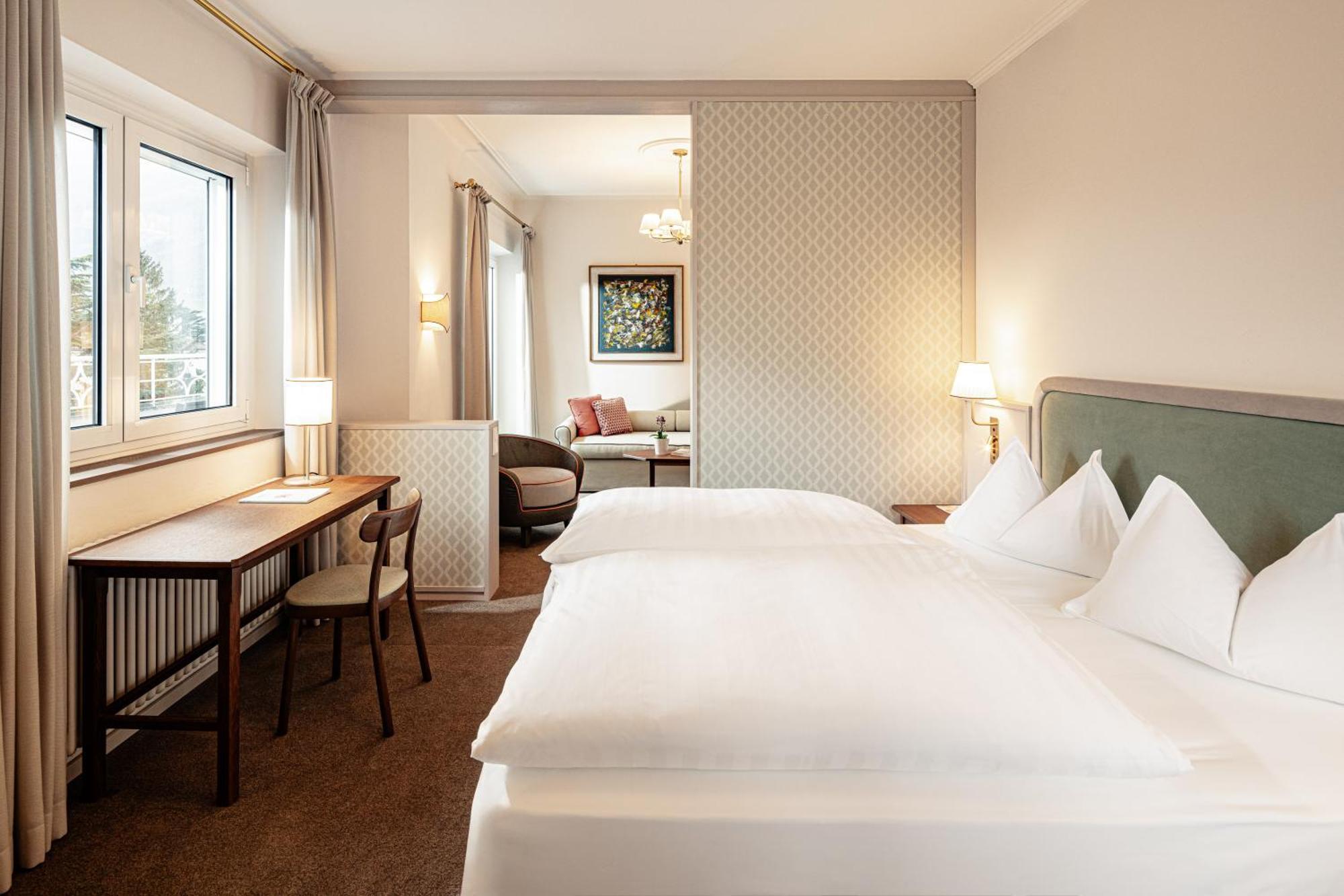 Classic Hotel Meranerhof Ngoại thất bức ảnh