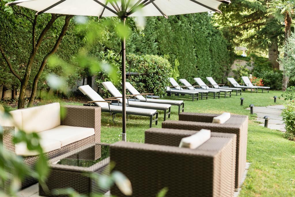 Classic Hotel Meranerhof Ngoại thất bức ảnh