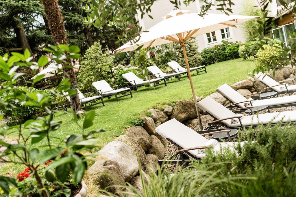 Classic Hotel Meranerhof Ngoại thất bức ảnh