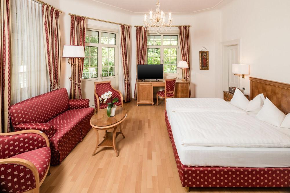 Classic Hotel Meranerhof Phòng bức ảnh