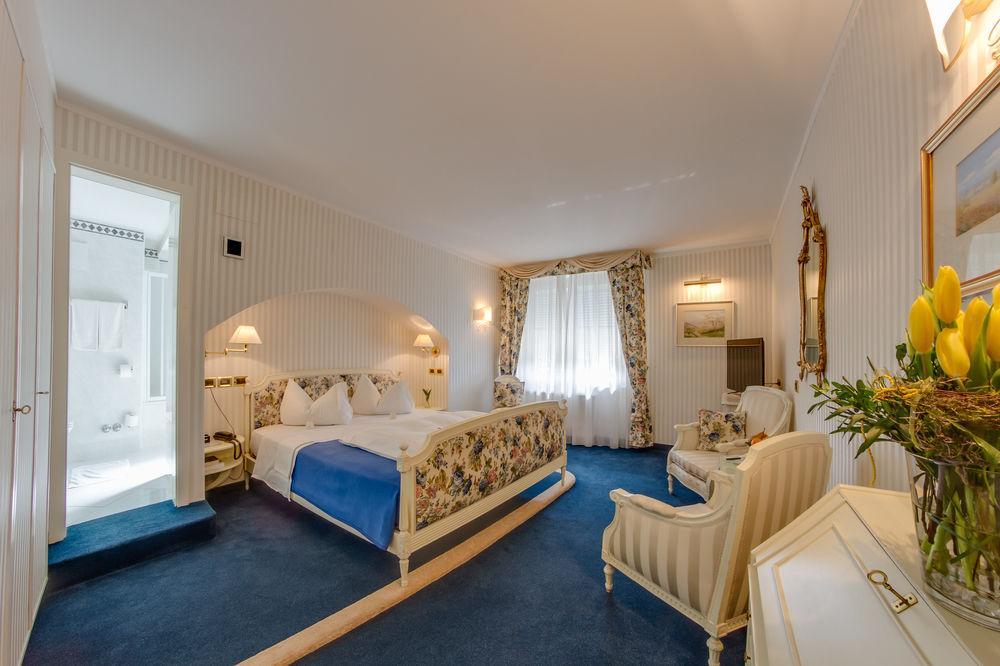 Classic Hotel Meranerhof Phòng bức ảnh