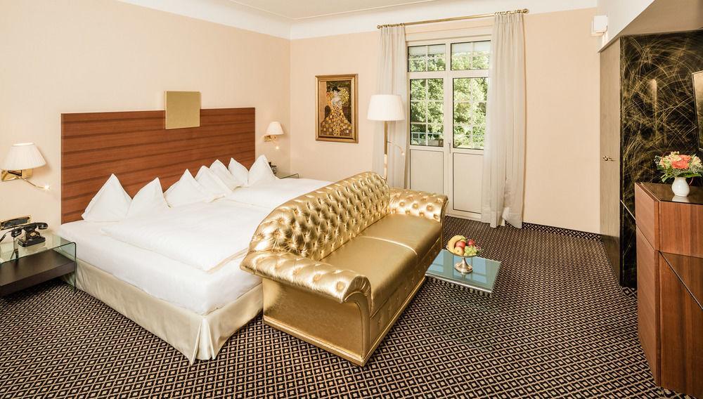 Classic Hotel Meranerhof Phòng bức ảnh