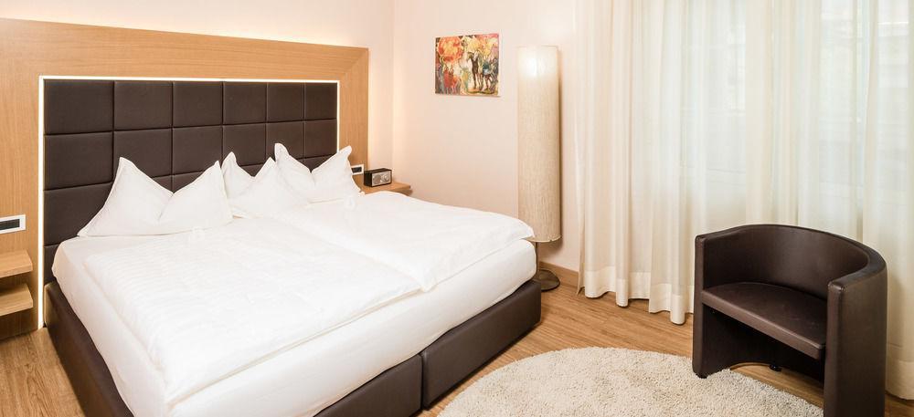 Classic Hotel Meranerhof Phòng bức ảnh