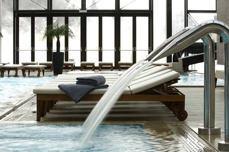 Classic Hotel Meranerhof Ngoại thất bức ảnh
