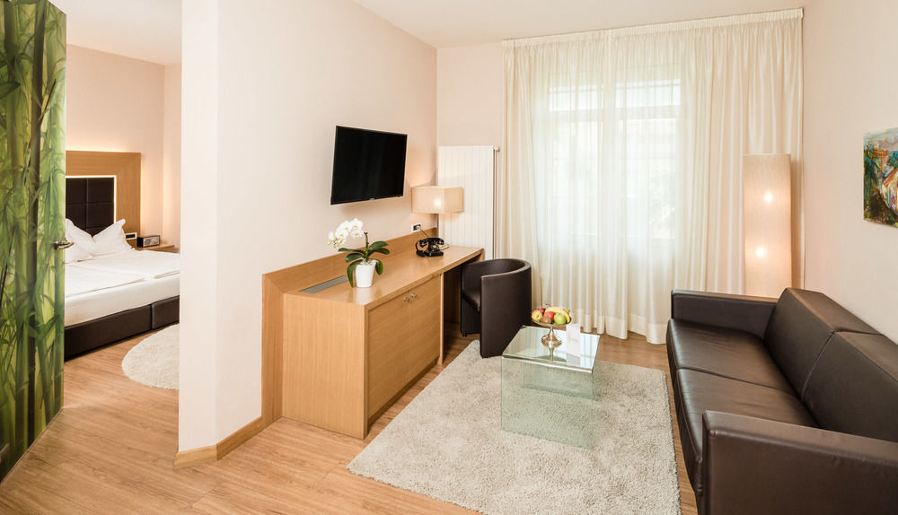 Classic Hotel Meranerhof Phòng bức ảnh