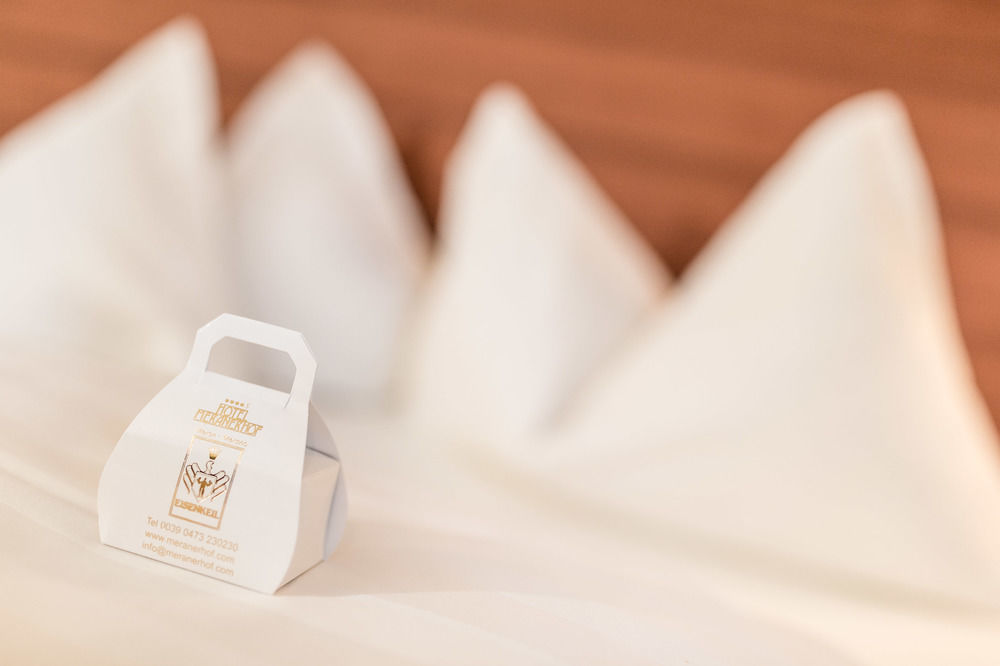 Classic Hotel Meranerhof Ngoại thất bức ảnh