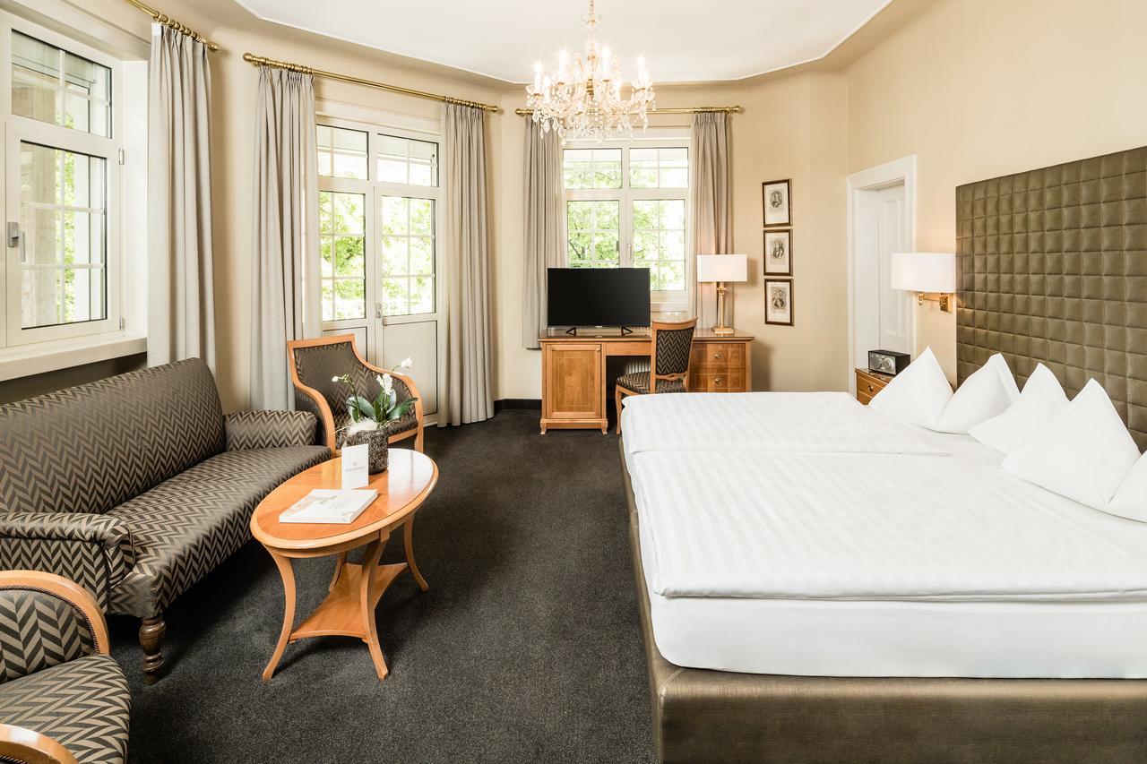 Classic Hotel Meranerhof Ngoại thất bức ảnh
