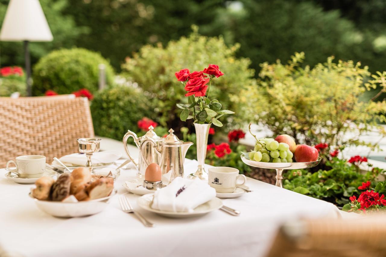 Classic Hotel Meranerhof Ngoại thất bức ảnh